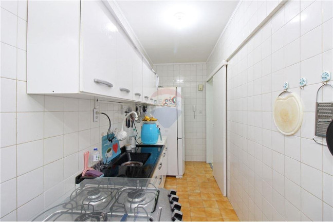 Imagem Apartamento com 1 Quarto à Venda, 54 m² em Centro Histórico - Porto Alegre