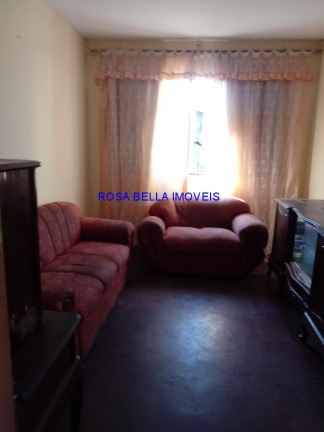 Imagem Sobrado com 4 Quartos à Venda, 180 m² em Jardim Carolina - Jundiaí