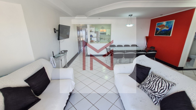 Imagem Imóvel com 4 Quartos à Venda, 170 m² em Loteamento João Batista Julião - Guarujá