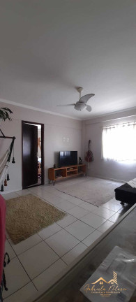 Imagem Apartamento com 1 Quarto à Venda, 45 m² em Vila Assunção - Praia Grande