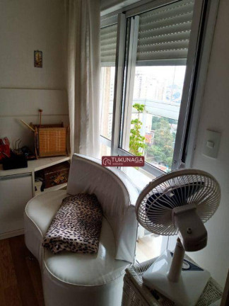 Imagem Apartamento com 4 Quartos à Venda, 158 m² em água Fria - São Paulo Imagem Apartamento com 4 Quartos à Venda, 158 m² em água Fria - São Paulo