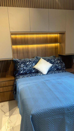 Imagem Studio com 1 Quarto à Venda, 21 m² em Saúde - São Paulo