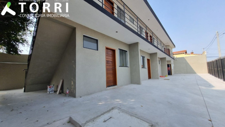 Imagem Kitnet com 1 Quarto à Venda, 29 m² em Vila Fiori - Sorocaba
