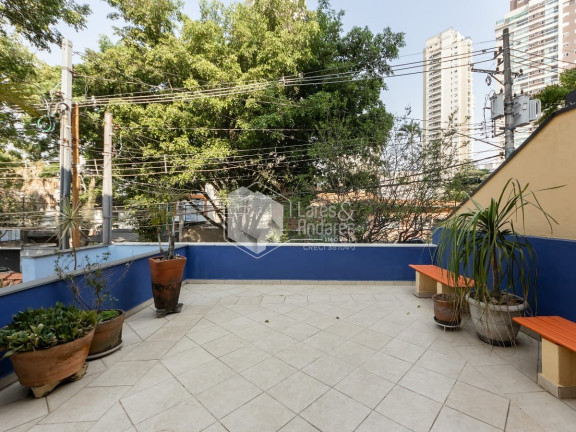Imagem Casa com 3 Quartos à Venda, 220 m² em Vila Mariana - São Paulo Imagem Casa com 3 Quartos à Venda, 220 m² em Vila Mariana - São Paulo