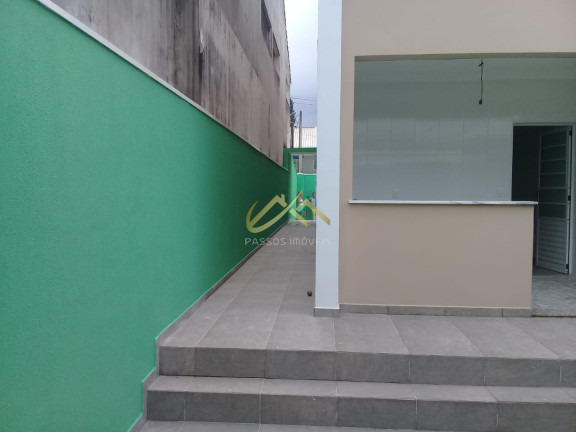 Imagem Casa com 3 Quartos à Venda, 120 m² em Estufa Ii - Ubatuba