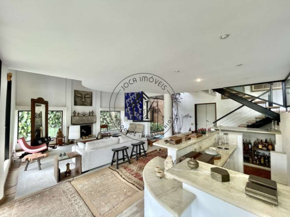 Imagem Casa de Condomínio com 4 Quartos à Venda, 1.545 m² em Granja Viana - Cotia Imagem Casa de Condomínio com 4 Quartos à Venda, 1.545 m² em Granja Viana - Cotia