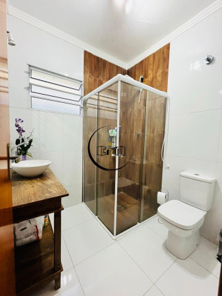 Imagem Casa com 3 Quartos à Venda, 100 m² em Jardim Nova Tuiuty - Itupeva