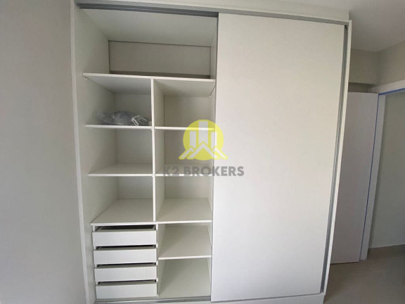 Imagem Studio com 1 Quarto à Venda, 54 m² em Centro - Curitiba