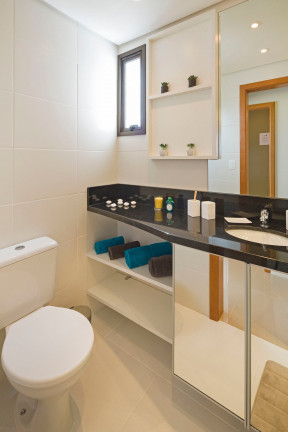 Imagem Apartamento com 2 Quartos à Venda, 61 m² em Camaquã - Porto Alegre
