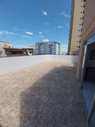 Imagem Cobertura com 3 Quartos à Venda, 216 m² em Praia Do Morro - Guarapari