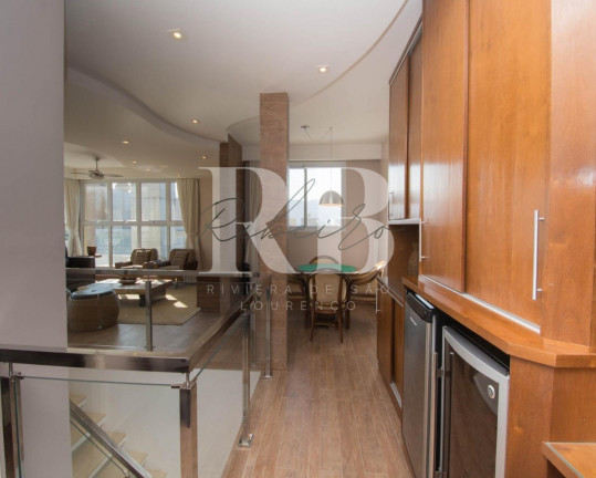 Imagem Imóvel com 5 Quartos à Venda, 306 m² em Riviera - Bertioga