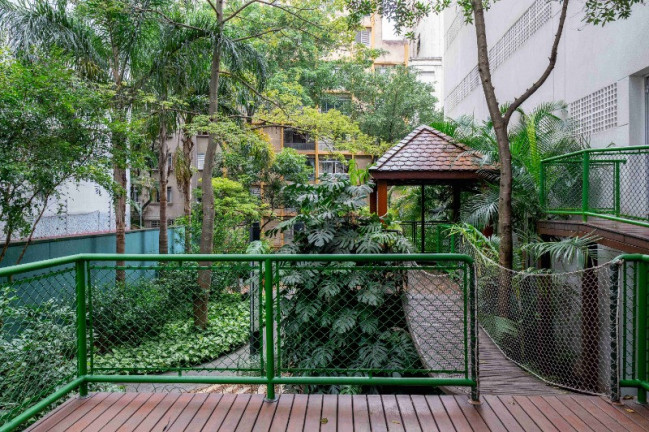 Imagem Imóvel com 1 Quarto para Alugar, 62 m² em Consolação - São Paulo Imagem Imóvel com 1 Quarto para Alugar, 62 m² em Consolação - São Paulo