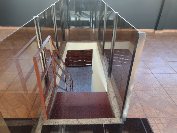 Imagem Casa com 2 Quartos à Venda, 189 m² em Vila Bom Retiro - Sabará