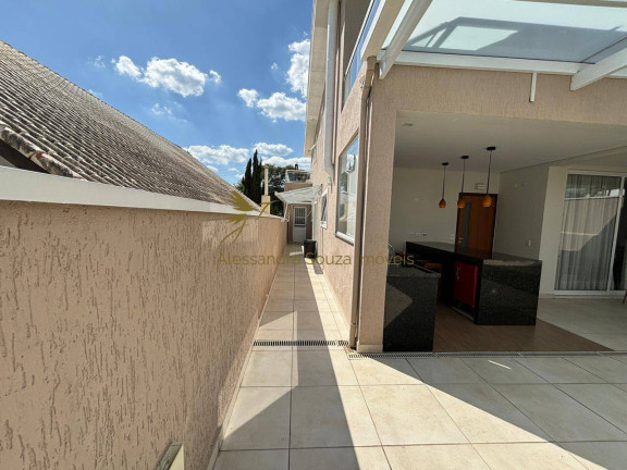 Imagem Casa com 4 Quartos à Venda, 360 m² em Alphaville - Santana De Parnaíba Imagem Casa com 4 Quartos à Venda, 360 m² em Alphaville - Santana De Parnaíba