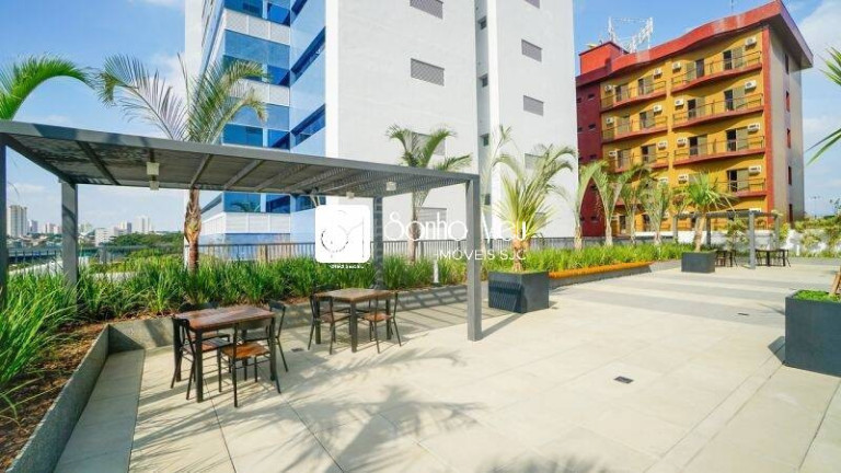 Imagem Sala Comercial à Venda, 36 m² em Parque Residencial Aquarius - São José Dos Campos Imagem Sala Comercial à Venda, 36 m² em Parque Residencial Aquarius - São José Dos Campos