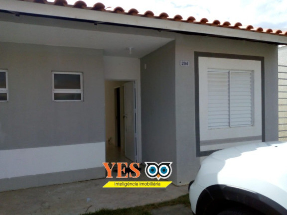 Imagem Casa com 2 Quartos à Venda, 48 m² em Sim - Feira De Santana Imagem Casa com 2 Quartos à Venda, 48 m² em Sim - Feira De Santana