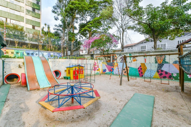 Imagem Imóvel com 4 Quartos à Venda, 155 m² em Santo Amaro - São Paulo Imagem Imóvel com 4 Quartos à Venda, 155 m² em Santo Amaro - São Paulo