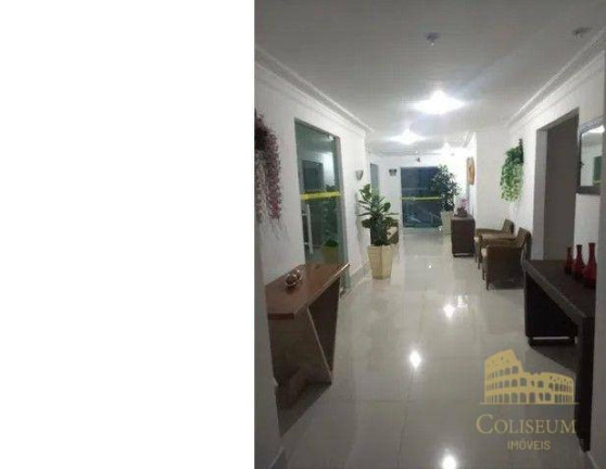 Imagem Apartamento com 2 Quartos à Venda, 83 m² em Maracanã - Praia Grande
