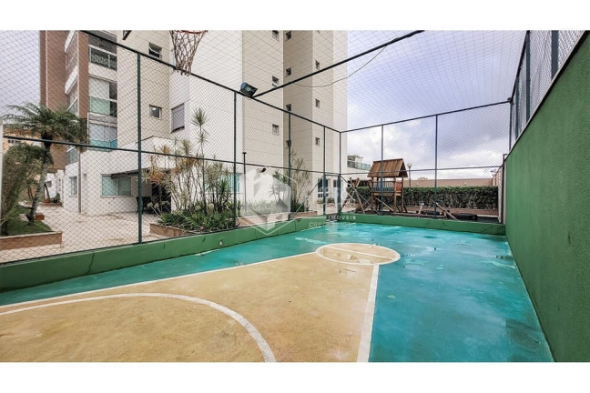 Imagem Apartamento com 3 Quartos à Venda, 100 m² em Vila Paulicéia - São Paulo Imagem Apartamento com 3 Quartos à Venda, 100 m² em Vila Paulicéia - São Paulo