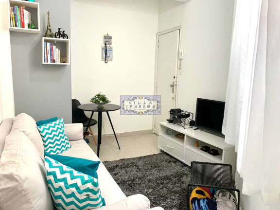 Imagem Apartamento com 1 Quarto à Venda, 40 m² em Ipanema - Rio De Janeiro Imagem Apartamento com 1 Quarto à Venda, 40 m² em Ipanema - Rio De Janeiro