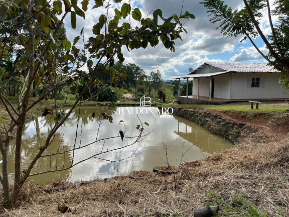 Imóvel com 2 Quartos à Venda, 9.000 m² em Centro - Toledo