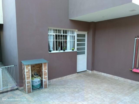 Imagem Casa à Venda,  em Residencial Pastoreiro - São Roque