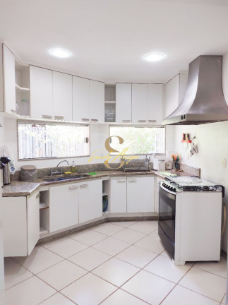 Casa de Condomínio com 6 Quartos à Venda, 200 m² em Pontal (cunhambebe) - Angra Dos Reis