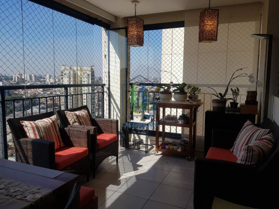 Apartamento com 2 Quartos à Venda, 74 m² em Jardim Prudência - São Paulo