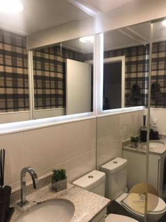 Imagem Apartamento com 2 Quartos à Venda, 69 m² em Fundação - São Caetano Do Sul Imagem Apartamento com 2 Quartos à Venda, 69 m² em Fundação - São Caetano Do Sul