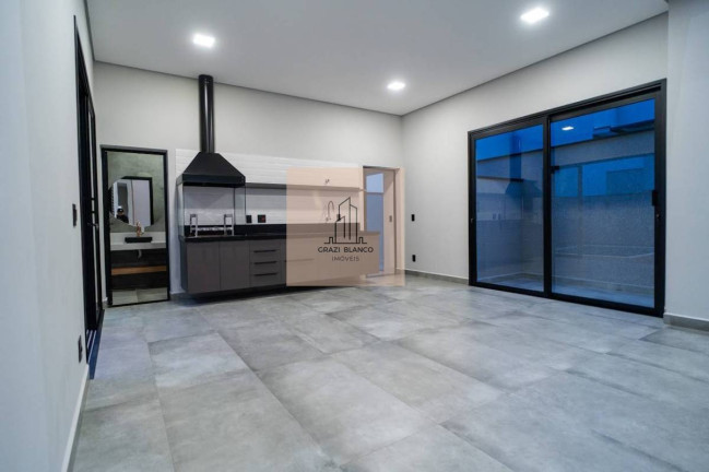 Imagem Casa de Condomínio com 3 Quartos à Venda, 212 m² em Condomínio Chácara Ondina - Sorocaba Imagem Casa de Condomínio com 3 Quartos à Venda, 212 m² em Condomínio Chácara Ondina - Sorocaba