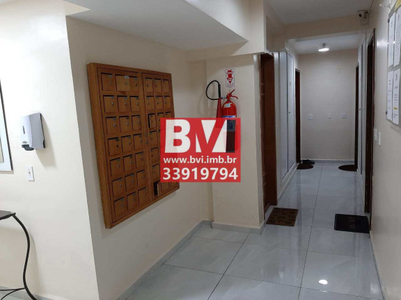 Imagem Apartamento com 2 Quartos à Venda, 49 m² em Taquara - Rio De Janeiro Imagem Apartamento com 2 Quartos à Venda, 49 m² em Taquara - Rio De Janeiro