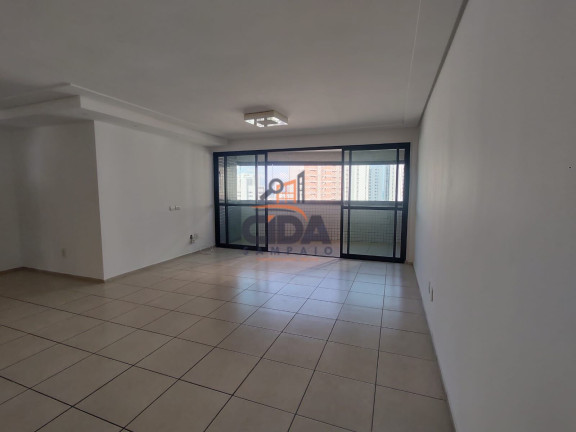 Imagem Apartamento com 4 Quartos à Venda, 157 m² em Boa Viagem - Recife