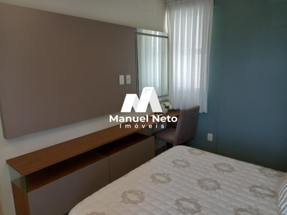 Imagem Apartamento com 3 Quartos à Venda, 100 m² em Centro - Fortaleza