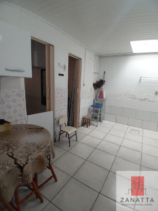 Imagem Casa com 2 Quartos à Venda, 60 m² em São José - Esteio