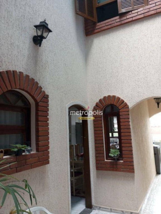 Imagem Sobrado com 3 Quartos à Venda, 247 m² em Jardim Las Vegas - Santo André Imagem Sobrado com 3 Quartos à Venda, 247 m² em Jardim Las Vegas - Santo André