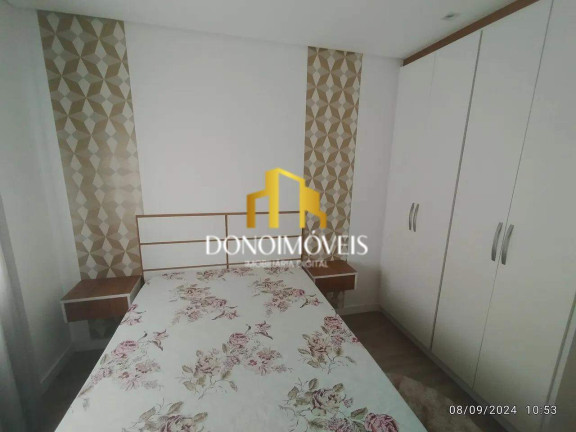 Imagem Apartamento com 2 Quartos à Venda, 77 m² em Centro - São Bernardo Do Campo Imagem Apartamento com 2 Quartos à Venda, 77 m² em Centro - São Bernardo Do Campo