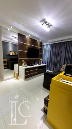 Apartamento com 2 Quartos à Venda, 55 m² em Cidade Ademar - São Paulo