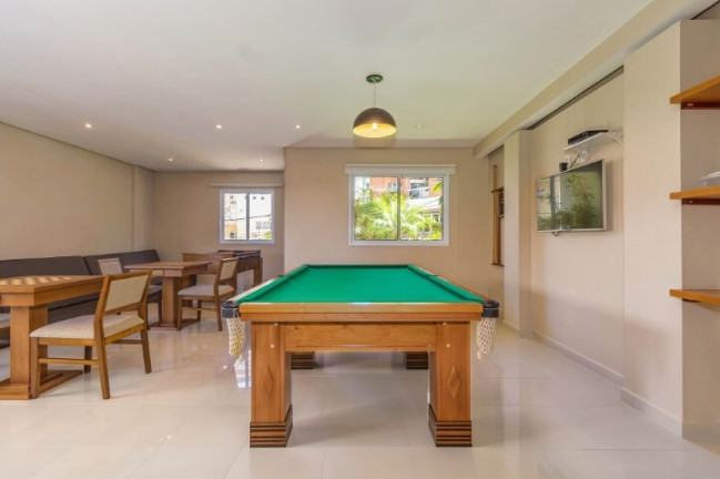 Imagem Apartamento com 2 Quartos à Venda, 64 m² em Morumbi - São Paulo