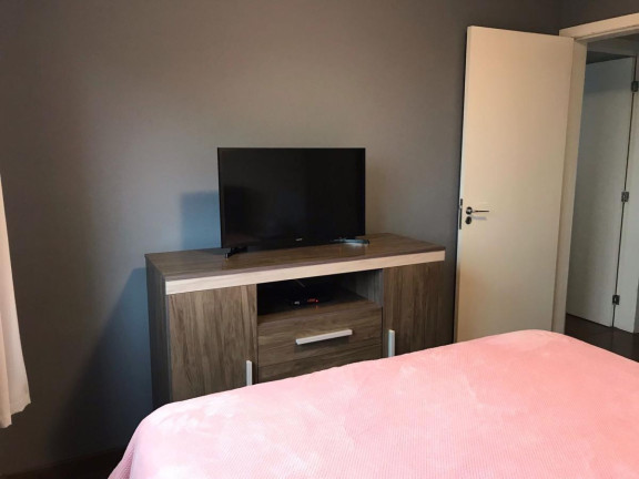 Imagem Apartamento com 2 Quartos à Venda, 58 m² em Santo Antônio - São José Dos Pinhais