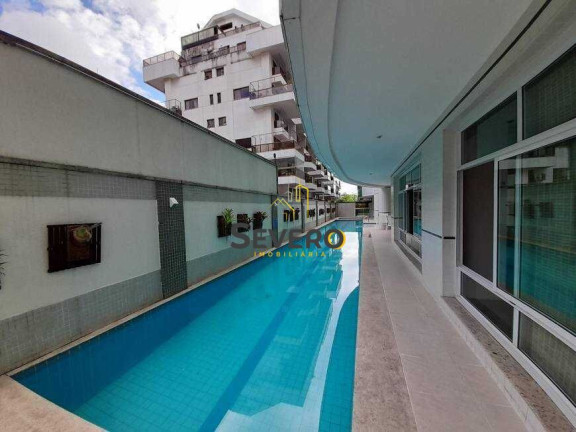 Imagem Apartamento com 2 Quartos à Venda, 80 m² em Charitas - Niterói Imagem Apartamento com 2 Quartos à Venda, 80 m² em Charitas - Niterói