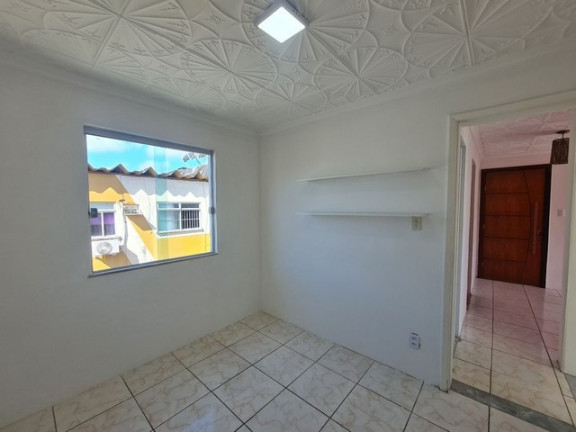 Imagem Apartamento com 2 Quartos à Venda, 52 m² em Resgate - Salvador Imagem Apartamento com 2 Quartos à Venda, 52 m² em Resgate - Salvador