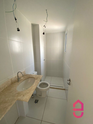 Imagem Apartamento com 2 Quartos à Venda,  em Setor Coimbra - Goiânia