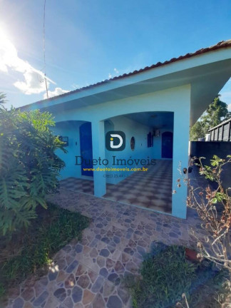 Imagem Casa com 3 Quartos à Venda, 100 m² em Lorenzi - Santa Maria