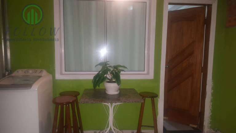 Imagem Casa de Condomínio com 2 Quartos à Venda, 90 m² em Conceição - Osasco