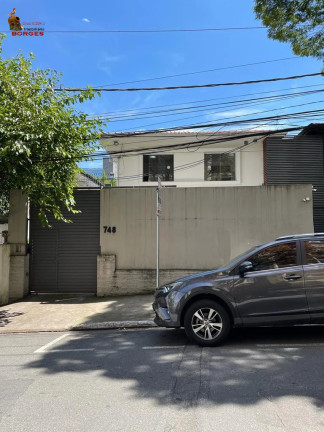 Imagem Casa com 3 Quartos à Venda, 275 m² em Vila Nova Conceição - São Paulo Imagem Casa com 3 Quartos à Venda, 275 m² em Vila Nova Conceição - São Paulo