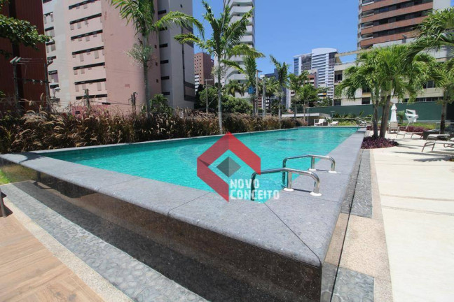 Imagem Apartamento com 4 Quartos à Venda, 333 m² em Meireles - Fortaleza Imagem Apartamento com 4 Quartos à Venda, 333 m² em Meireles - Fortaleza