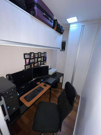 Imagem Apartamento com 3 Quartos à Venda, 96 m² em Boa Vista - São Caetano Do Sul