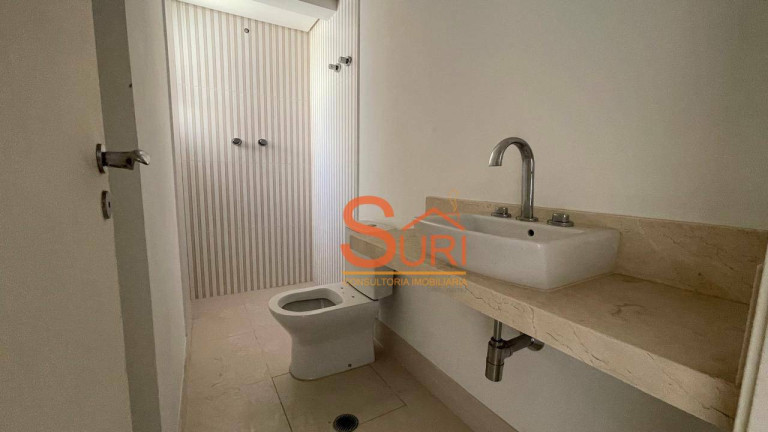 Imagem Apartamento com 3 Quartos à Venda, 190 m² em Jardim - Santo André Imagem Apartamento com 3 Quartos à Venda, 190 m² em Jardim - Santo André