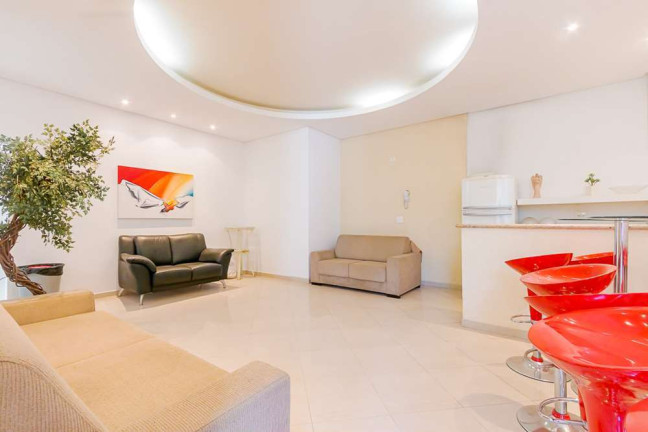 Foto do imóvel Apartamento com 3 Quartos à Venda, 120 m² em Higienópolis - São Paulo