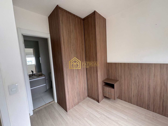 Imagem Apartamento com 3 Quartos à Venda, 74 m² em Jardim Hollywood - São Bernardo Do Campo Imagem Apartamento com 3 Quartos à Venda, 74 m² em Jardim Hollywood - São Bernardo Do Campo